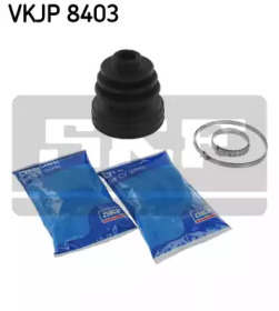 VKJP8403 SKF Пильовик приводу колеса